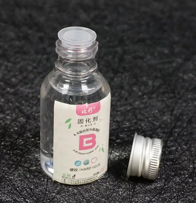 AB Crystal Drop GLue