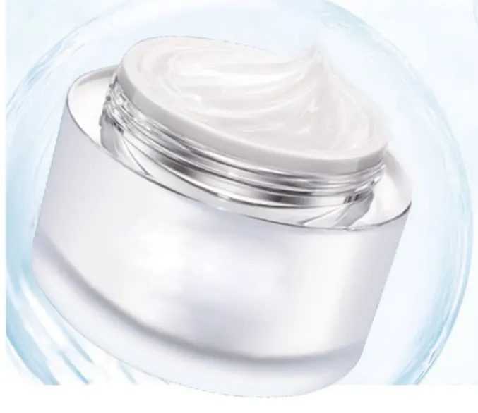 Plain Cream