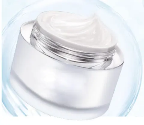 Plain Cream