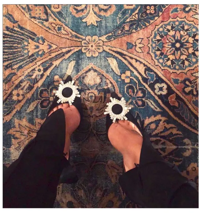 French high heels for girls Black - Shop at LoveMi
