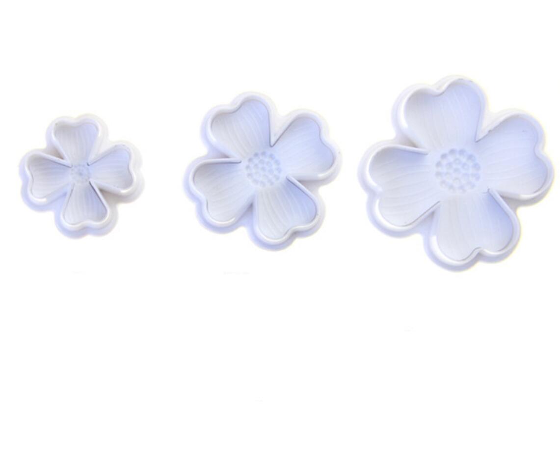3Pc Cherry Blossom