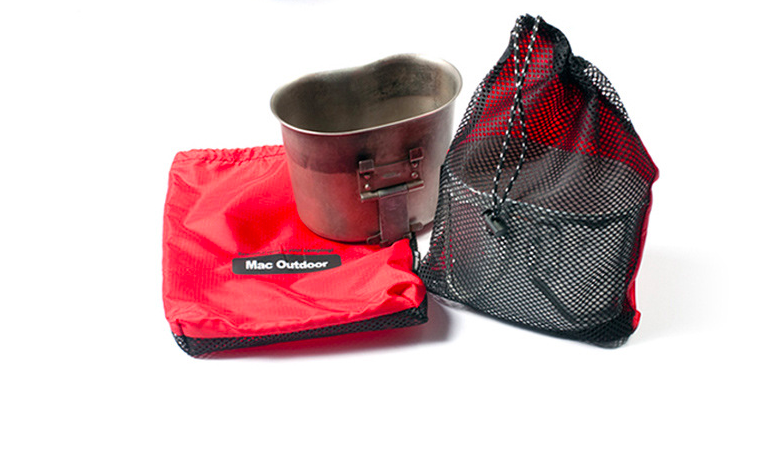 5 pieces Oxford drawstring bags - Image 2