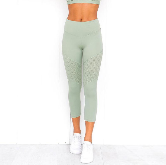 Mint Aero Leggings