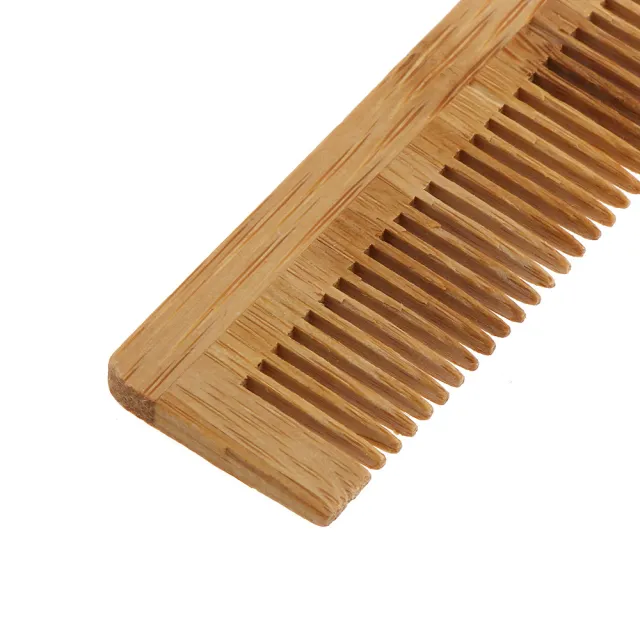 Massage Wooden Comb - Shop at LoveMi