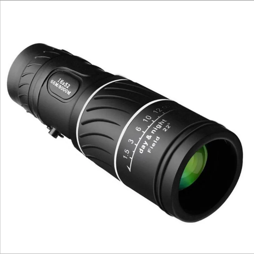 Phone camera telescope – image 4