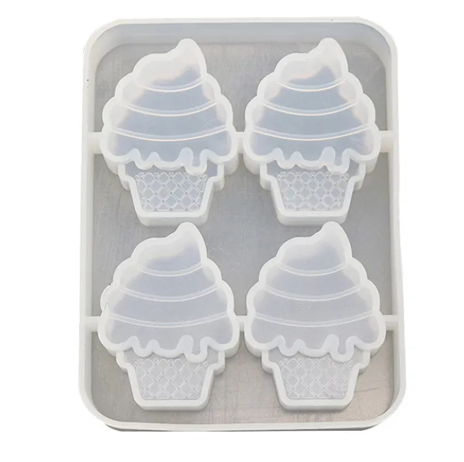 Crystal Epoxy Mould