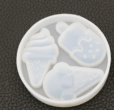Crystal Epoxy Mould