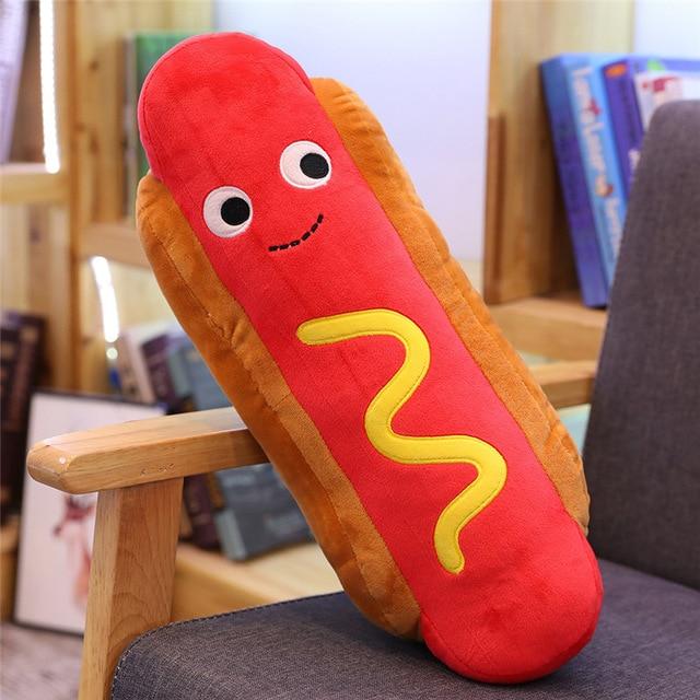 Hot dog