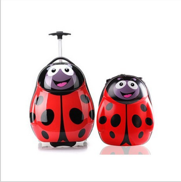 Coccinella Septempunctata