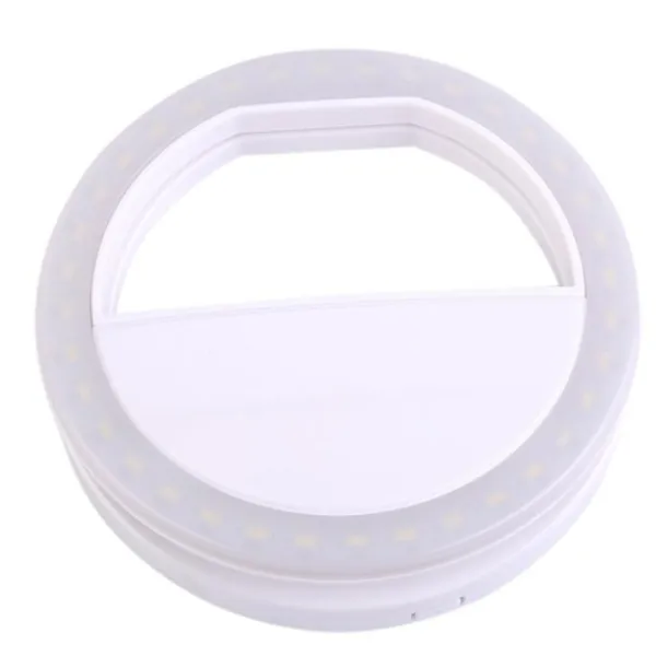 Beauty face-lifting artifact led selfie light