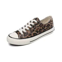 Super stylish and comfortable Canvan Sneakers - Low Top-41 - View 1