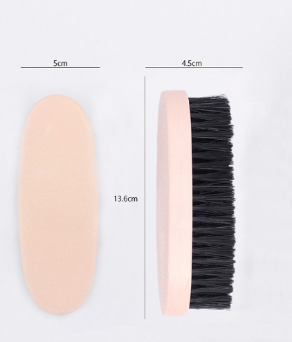 Title 2, Multifunctional special cleaning brush