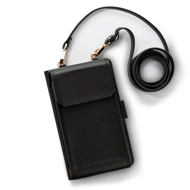 New Cross Body Handbag Black - Shop at LoveMi