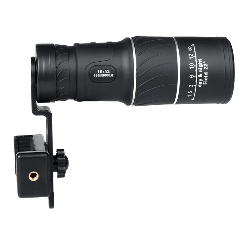 Phone camera telescope – image 2