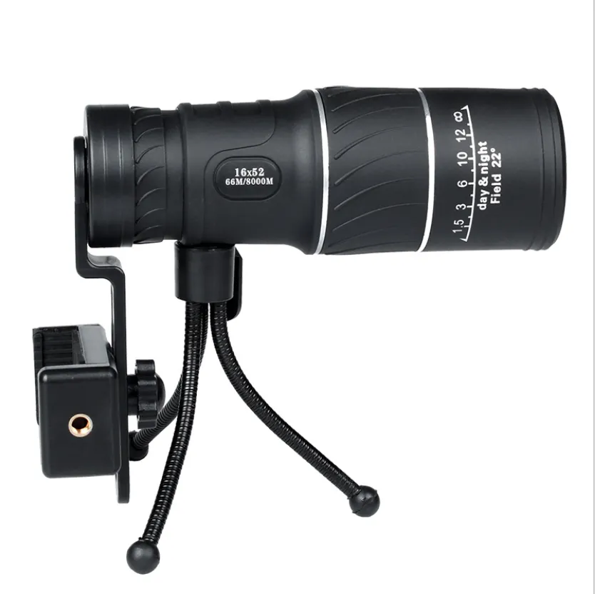 Phone camera telescope – image 3