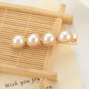 Four Pearl