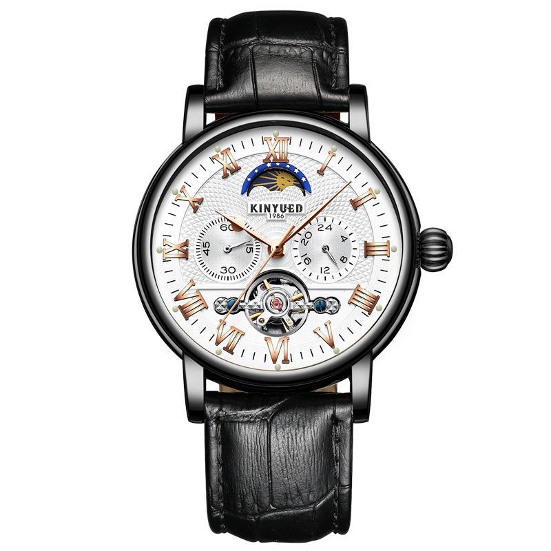 Automatic Star Mechanical Watch NEW!