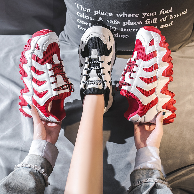 Rubber injection molding shoes