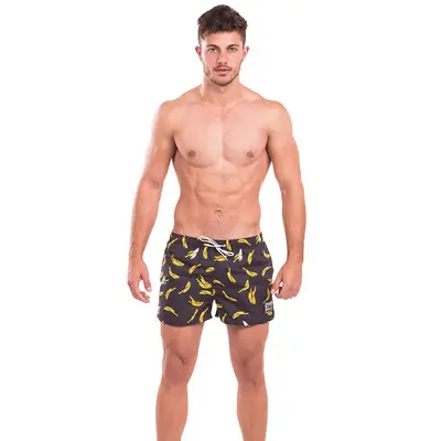 Quick-drying beach pants