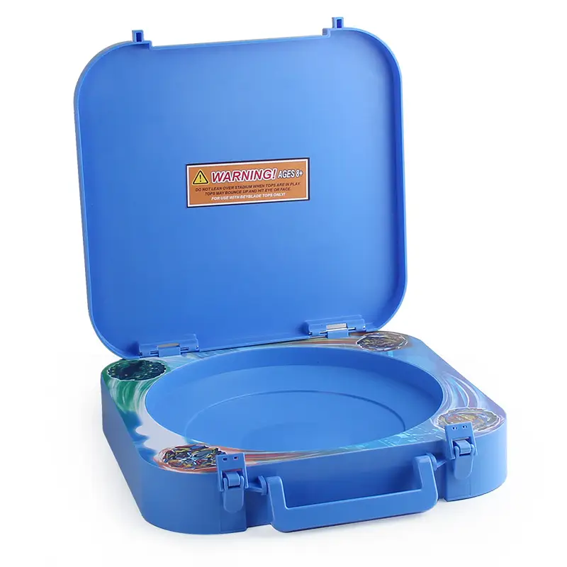 Gyro Toolbox Storage Box
