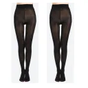 2Pcs Black