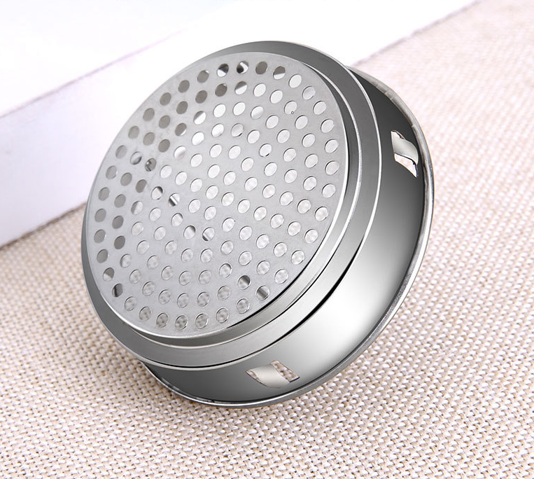 Double-layer portable sports cup