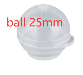 Ball 25mm