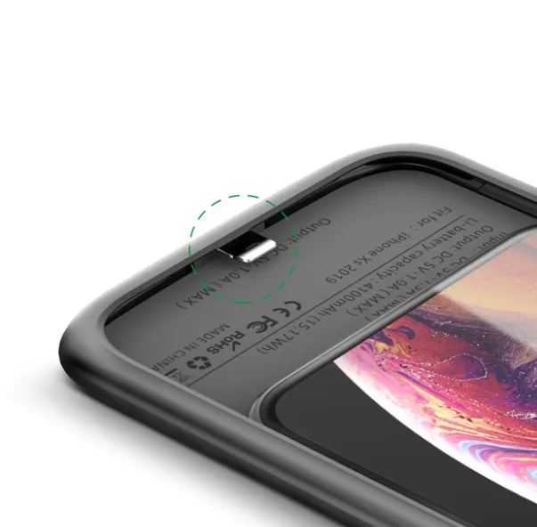 Phones Charger – image 8