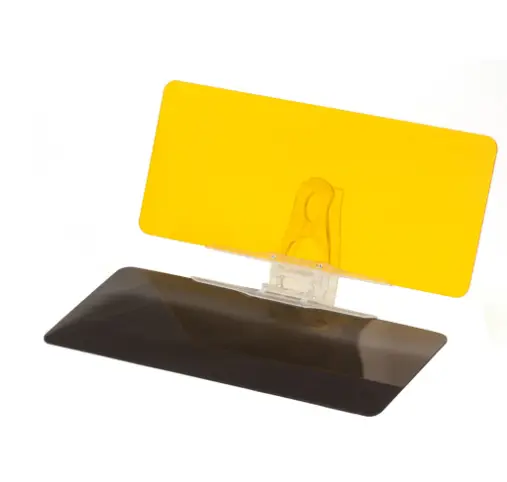 Car Styling Car Styling HD Anti-glare Glasses