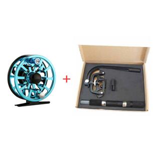 Fly fishing wheel CNN cutting fly wheel - Image 7