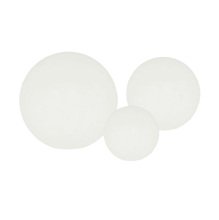 Outdoor Waterproof Colorful Led Ball — foto 3