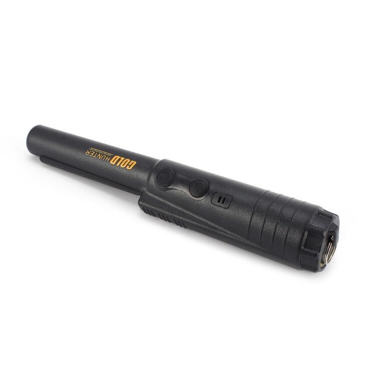 Gold Hunter Professional Pinpointer Metal Detector Finder Un
