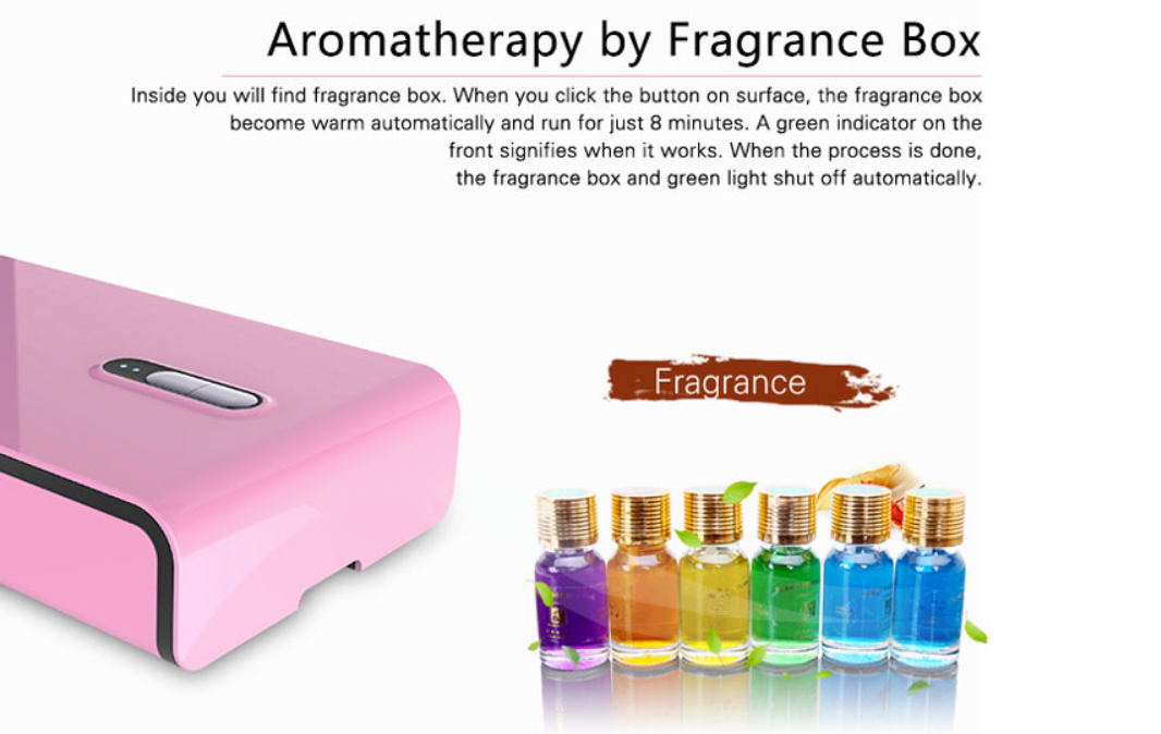 Multifunctional mobile phone sterilizer - Image 3