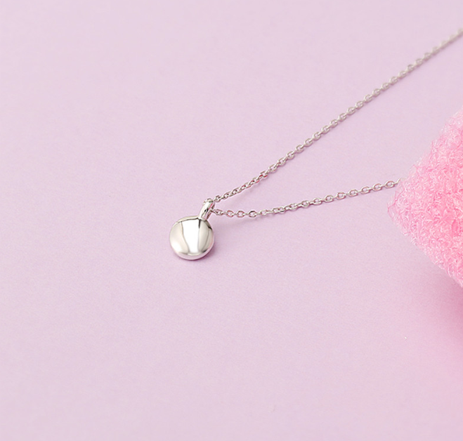 Material: S925 sterling silver