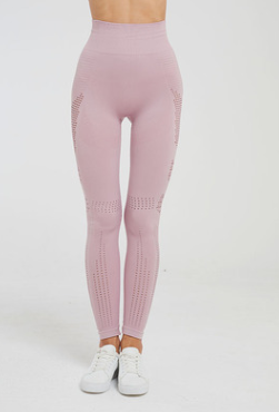 High stretch sexy fitness pants seamless yoga pants