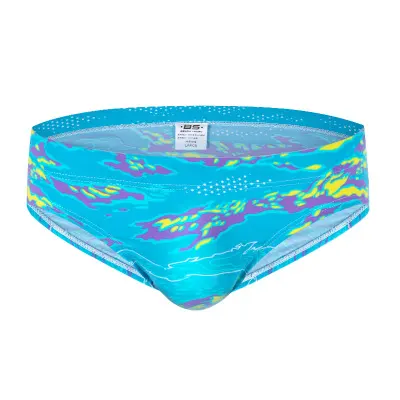 Men Swimwear Sexy Beach Shorts Briefs