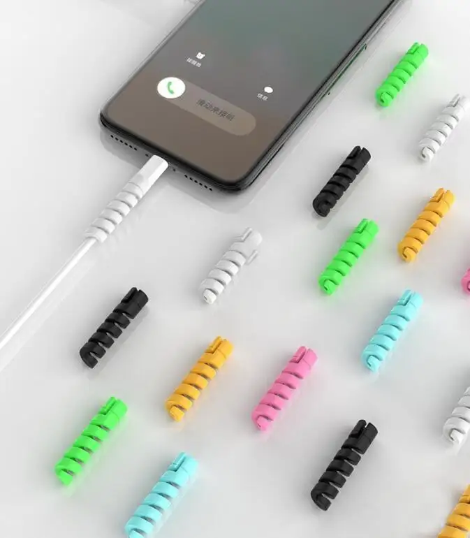 Charging Cable Protector