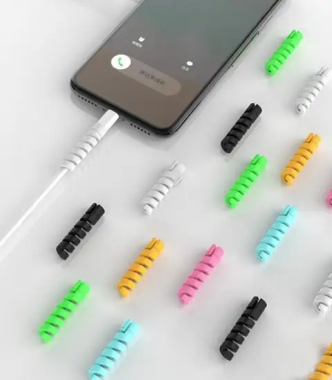Charging Cable Protector