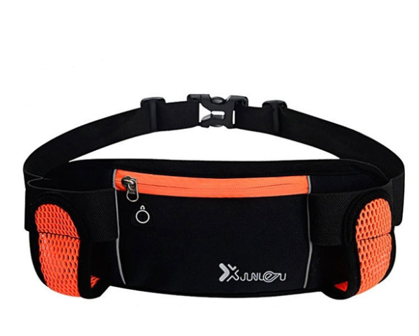 Sports running belt bag - Image 2