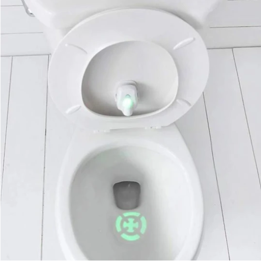 Automatic Toddler Target Training Light - Image 2