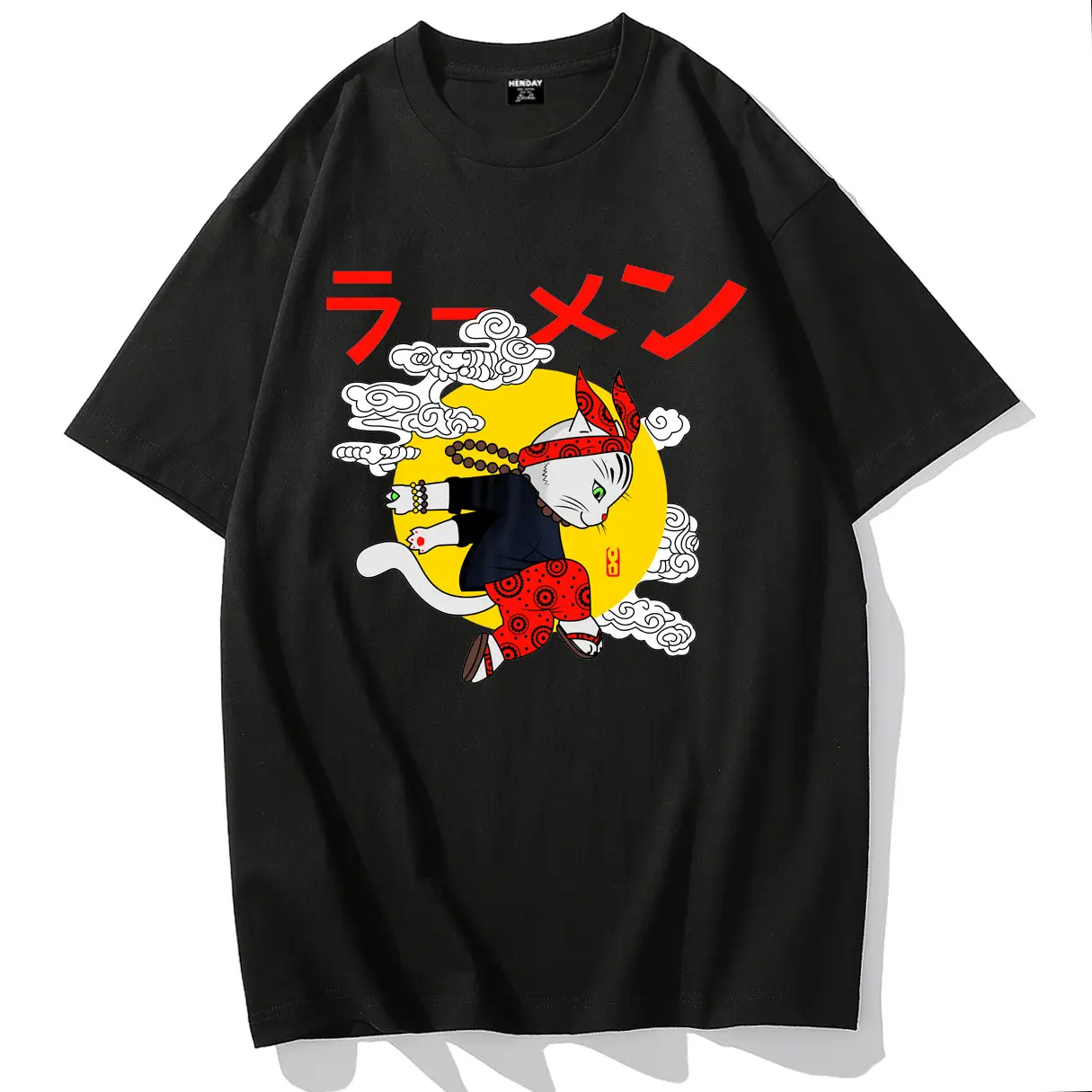 Cotton Print Half Sleeve Round Neck Short Sleeve