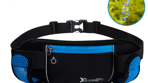 Sports running belt bag - Image 3