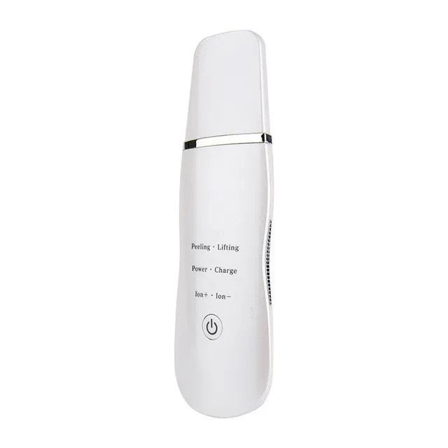 Beauty cleansing equipment White - Shop at LoveMi