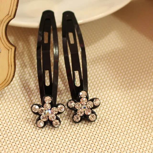 Side clip bangs clip Starfish - Shop at LoveMi