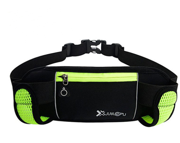 Sports running belt bag - Image 5