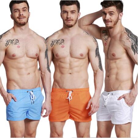 Quick-drying sports casual pants