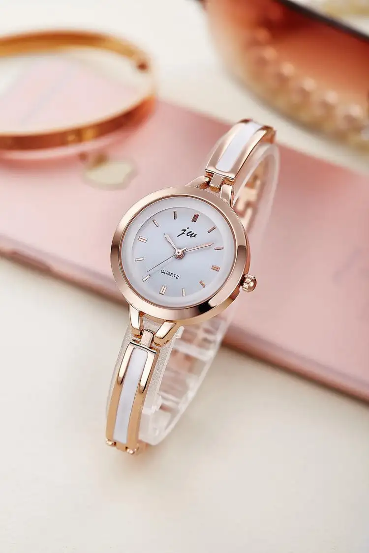 Fashion watch bracelet