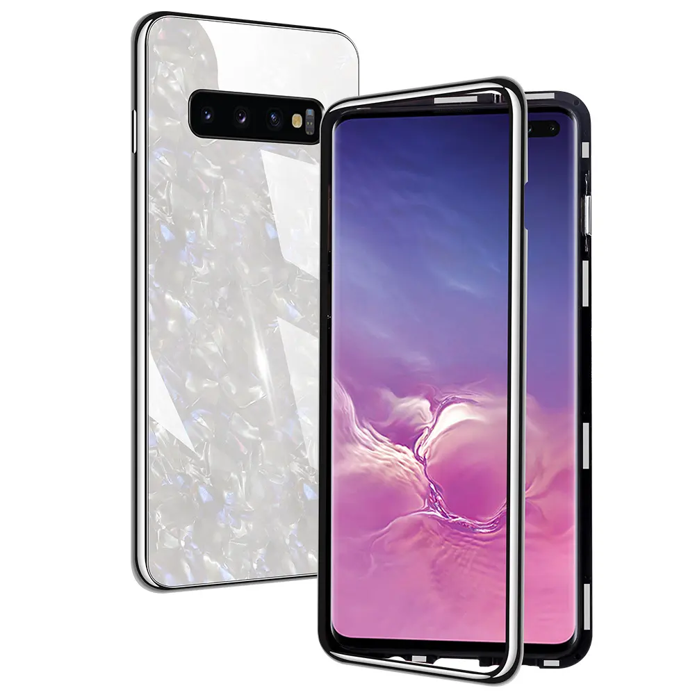 Galvanized Mobile Phone Protective Cover