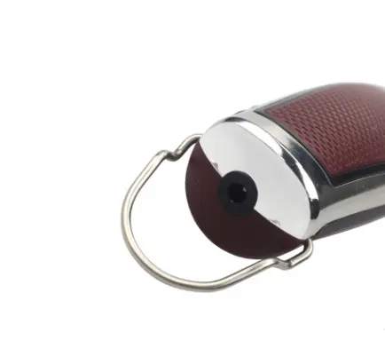 Electric Hair Trimmer Professional Clipper 0.1mm Cutting
