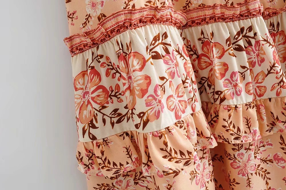 Spring summer skirt for women faldas